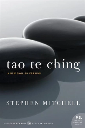 Tao Te Ching - Mitchell, Stephen