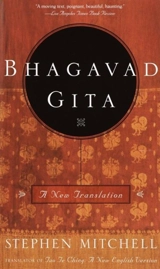 The Bhagavad Gita - Mitchell, Stephen