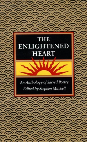Enlightened Heart - Mitchell, Stephen