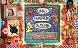 One ! : Hundred : Demons ! - Lynda Barry