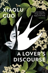 A Lover's Discourse - Xiaolu Guo