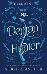 My Demon Hunter - Ascher, Aurora