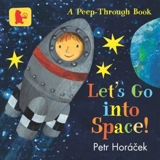 Let's Go Into Space - Horácek, Petr