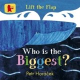 Who Is the Biggest ? - Horácek, Petr