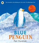 Blue Penguin - Horácek, Petr