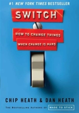 Switch - Chip Heath