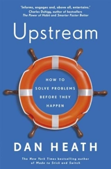 Upstream - Dan Heath