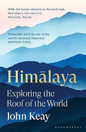 Himalaya - John Keay