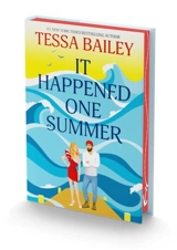 It Happened One Summer - Tessa Bailey