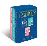 Tessa Bailey Boxed Set - Tessa Bailey