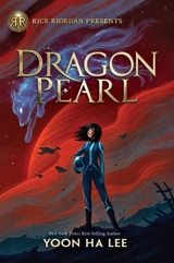 Dragon Pearl - Yoon Ha Lee
