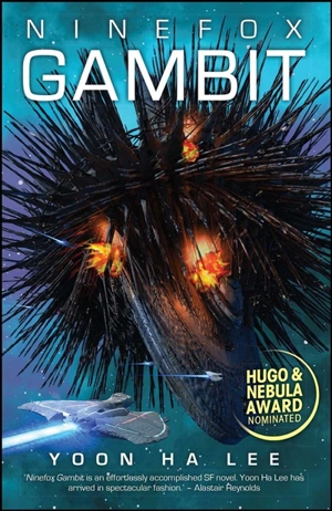 Ninefox Gambit - Yoon Ha Lee