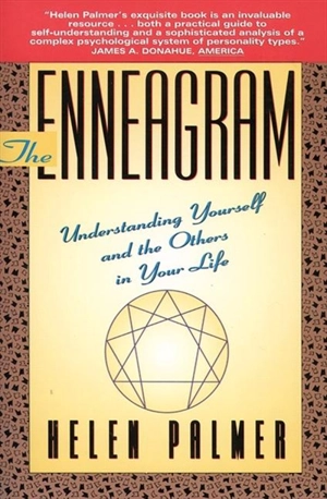 The Enneagram - Helen Palmer