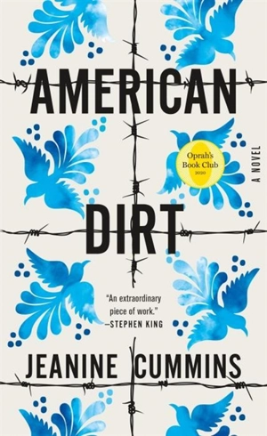 American Dirt - Jeanine Cummins