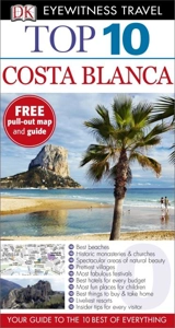 Costa Blanca - Mary-Ann Gallagher