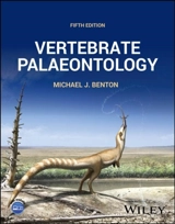 Vertebrate Palaeontology - Benton, Michael J.