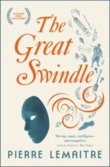 The Great Swindle Vol. 1 - LeMaitre, Pierre