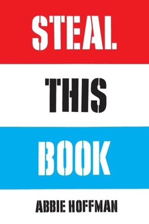 Steal This Book - Abbie Hoffman
