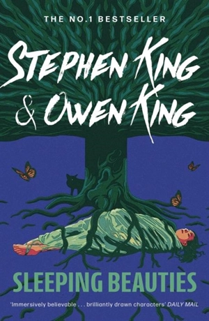 Sleeping Beauties - King, Stephen
