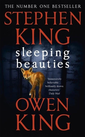 Sleeping Beauties - King, Stephen
