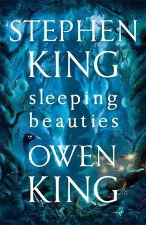 Sleeping Beauties - King, Stephen
