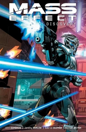 Mass Effect : Discovery - Bioware