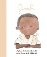 Mahatma Gandhi Vol. 25 - Sanchez Vegara, Maria Isabel