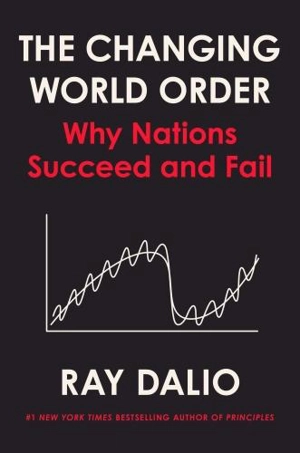 The Changing World Order - Ray Dalio