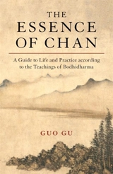 The Essence of Chan - Gu, Guo