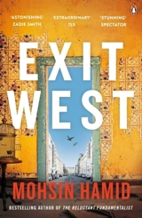 Exit West - Mohsin Hamid