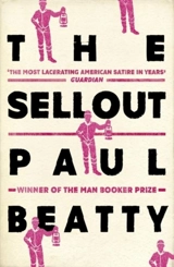 The Sellout - Paul Beatty