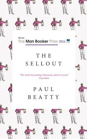 The Sellout - Paul Beatty