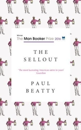 The Sellout - Paul Beatty