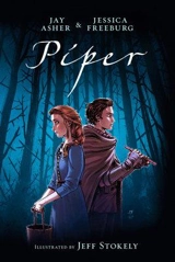Piper - Asher, Jay