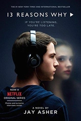 Thirteen Reasons Why : Film Tie In - Asher, Jay