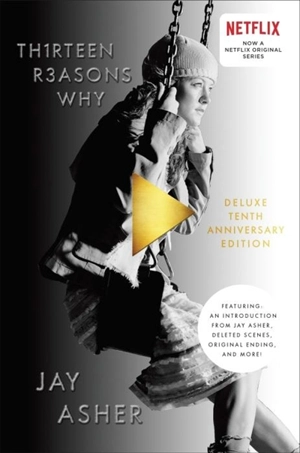Thirteen Reasons Why - Asher, Jay