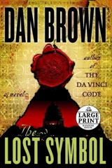 The Lost Symbol - Dan Brown