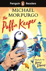 The Puffin Keeper - Morpurgo, Michael, M.b.e.