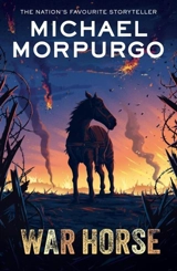 War Horse - Morpurgo, Michael, M.b.e.