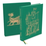 Harry Potter and the Goblet of Fire Vol. 4 - Rowling, J.K.