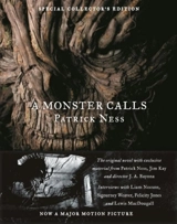 A Monster Calls - Patrick Ness