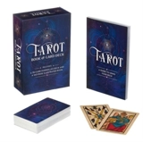 Tarot Book & Card Deck : Includes a 78-Card Marseilles Deck and a 160-Page Illustrated Book - Alice Ekrek