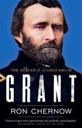 Grant - Ron Chernow
