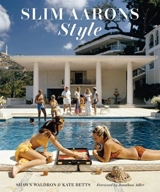 Slim Aarons Style - Slim Aarons