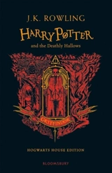 Harry Potter and the Deathly Hallows Vol. 7 - Rowling, J.K.