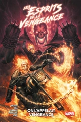 Les esprits de la vengeance. Vol. 1. On l'appelait Vengeance - Sabir Pirzada