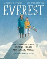 Everest - Stewart, Alexandra