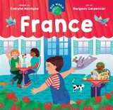 Our World : France - Holingue, Evelyne
