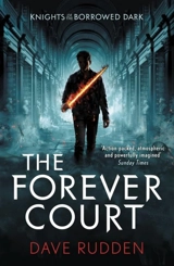 The Forever Court Vol. 2 - Dave Rudden