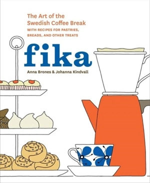 Fika - Anna Brones